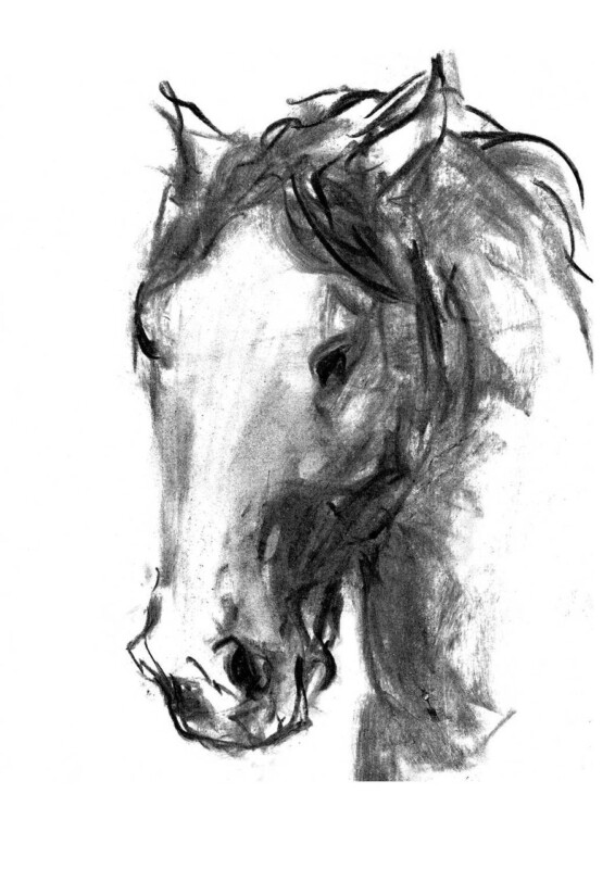 Image of Soul in Shadow by Diana Hand